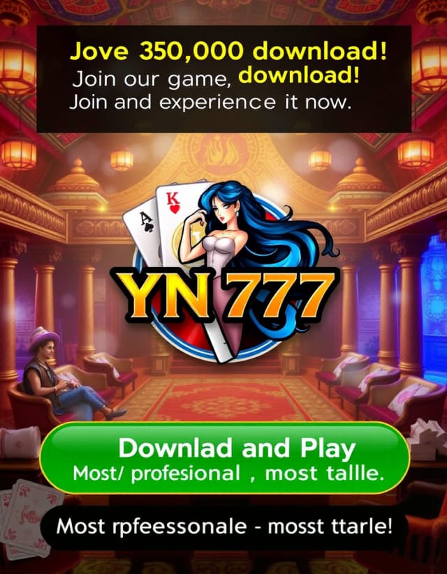 Yono Arcade Banner